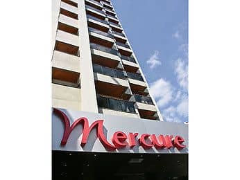 MERCURE SAO PAULO PAMPLONA HOT MERCURE SAO PAULO PAMPLONA HOT