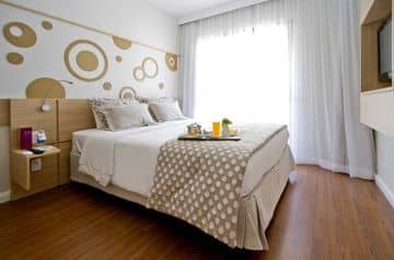 MERCURE APARTMENTS SAO PAULO SAINT GERMAIN MERCURE APARTMENTS SAO PAULO SAINT GERMAIN