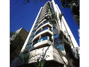 ADAGIO SAO PAULO ITAIM BIBI ADAGIO SAO PAULO ITAIM BIBI