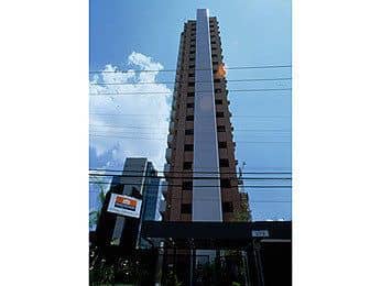 MERCURE APARTMENTS SAO PAULO ROYAL BROOKLIN MERCURE APARTMENTS SAO PAULO ROYAL BROOKLIN
