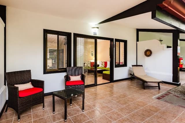 SUITE STANDARD