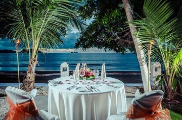 Bahia del Sol Beach front Boutique Hotel4
