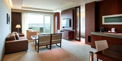 Haevichi Hotel Haevichi Hotel
