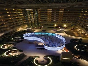 Haevichi Hotel Haevichi Hotel