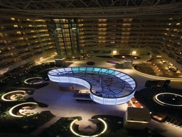 Haevichi Hotel Haevichi Hotel