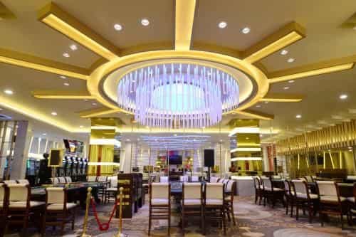 Jeju Oriental Hotel & Casino Jeju Oriental Hotel & Casino