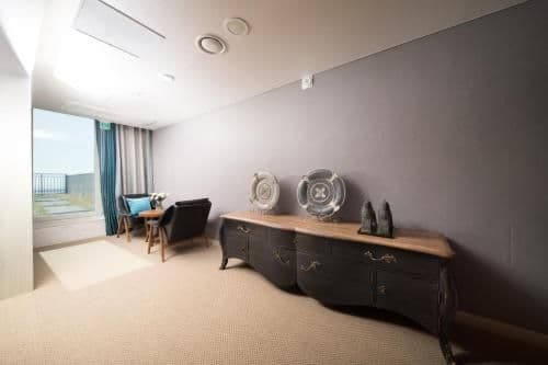 Royal Suite