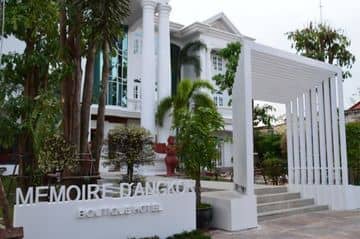 Memoire d' Angkor Boutique Hotel Memoire d' Angkor Boutique Hotel