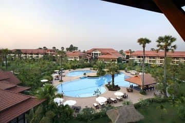 Grand Soluxe Angkor Palace Res Grand Soluxe Angkor Palace Res