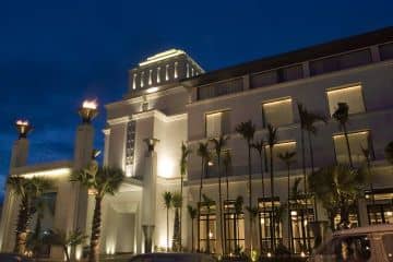 Hotel De La Paix Hotel De La Paix