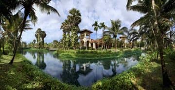 Sofitel Angkor Phokeethra Golf & Spa Resort Sofitel Angkor Phokeethra Golf & Spa Resort
