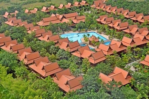 Sokhalay Angkor Villa Resort Sokhalay Angkor Villa Resort