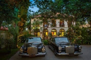 Heritage Suites Hotel Relais a Heritage Suites Hotel Relais a