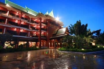 Apsara Holiday Hotel Apsara Holiday Hotel