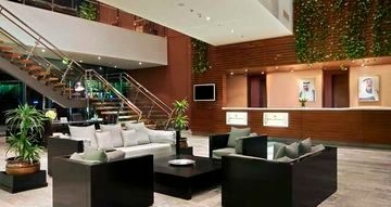 Hilton Kuwait Resort4