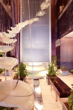 Le Royal Tower Kuwait3