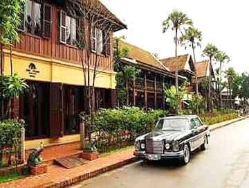 The Chang Heritage The Chang Heritage