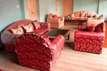 Cosy Hotel Cosy Hotel
