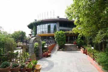 CLUB HIMALAYA