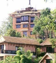 THE FORT