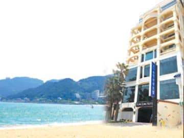 BENIKEA SONGJUNG HOTEL BENIKEA SONGJUNG HOTEL