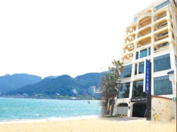 BENIKEA SONGJUNG HOTEL BENIKEA SONGJUNG HOTEL