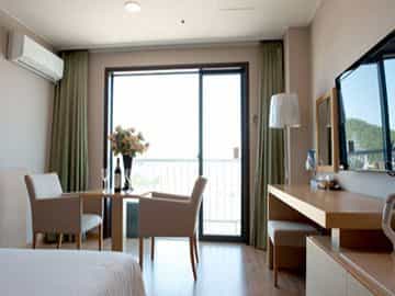 BENIKEA SONGJUNG HOTEL BENIKEA SONGJUNG HOTEL