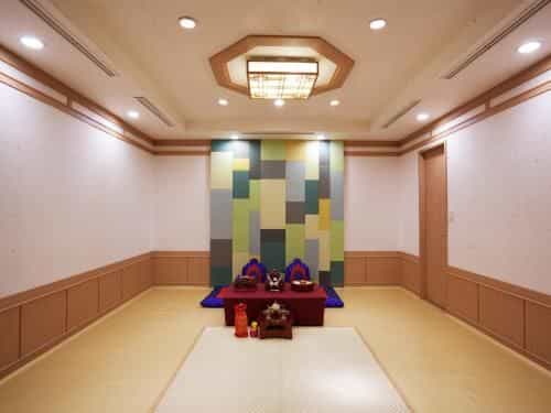 Nongshim Hotel Nongshim Hotel