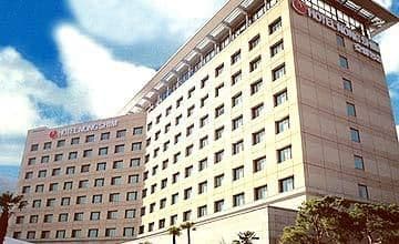 Nongshim Hotel Nongshim Hotel