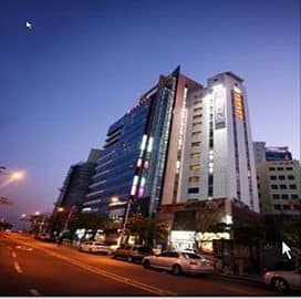 SUNSET BUSINESS HOTEL SUNSET BUSINESS HOTEL