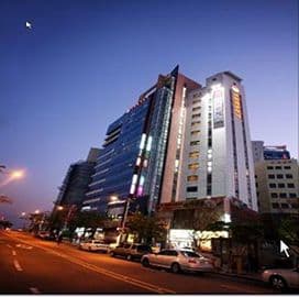 SUNSET BUSINESS HOTEL SUNSET BUSINESS HOTEL