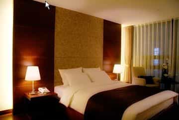 SUNSET BUSINESS HOTEL SUNSET BUSINESS HOTEL