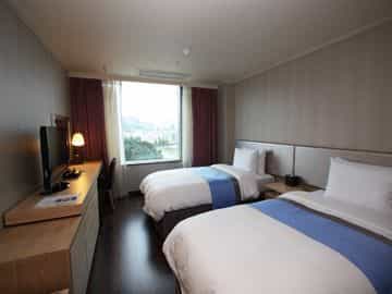 VISTAS Premium Guest House VISTAS Premium Guest House