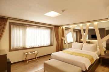 Hotel Foret Haeundae Hotel Foret Haeundae