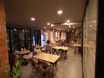 Hotel Foret Haeundae Hotel Foret Haeundae