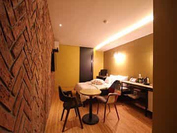 Hotel Yaja Haeundae Hotel Yaja Haeundae