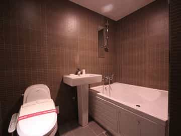 Hotel Yaja Haeundae Hotel Yaja Haeundae