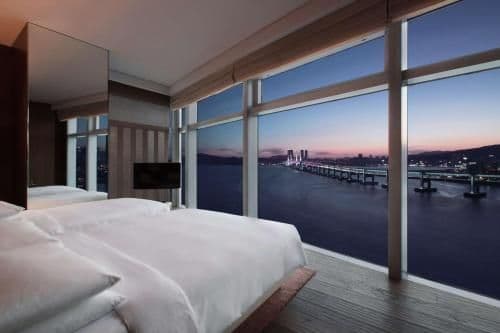 Executive Family Suite