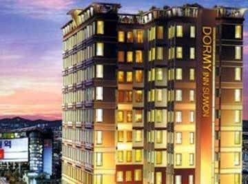 The Suite Place Serviced Residences The Suite Place Serviced Residences