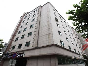 S Hotel Suwon S Hotel Suwon