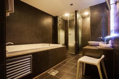 Suite