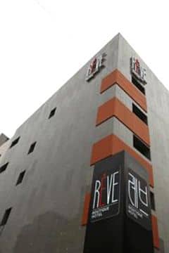 Suwon Reve Hotel Suwon Reve Hotel