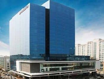 Ramada Plaza Suwon Ramada Plaza Suwon