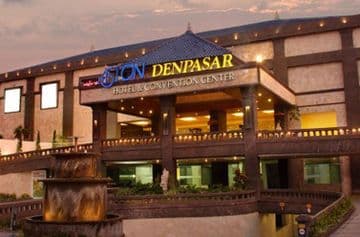 Aston Denpasar Hotel & Convention Aston Denpasar Hotel & Convention