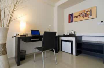 Aston Denpasar Hotel & Convention Aston Denpasar Hotel & Convention