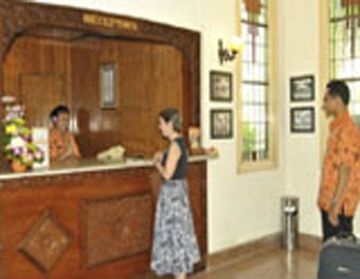 อินนา บาหลี เฮอริเทจ โฮเต็ล (Inna Bali Heritage Hotel)1
