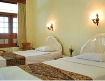 อินนา บาหลี เฮอริเทจ โฮเต็ล (Inna Bali Heritage Hotel)3