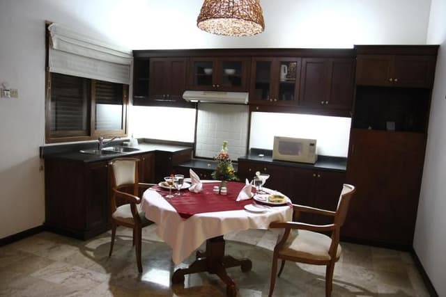VILLA ONE BED