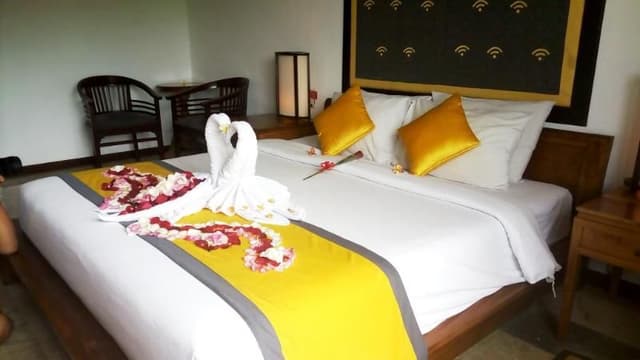 VILLA ONE BEDROOM