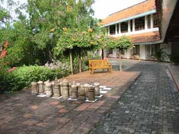 Udayana Lodge Udayana Lodge